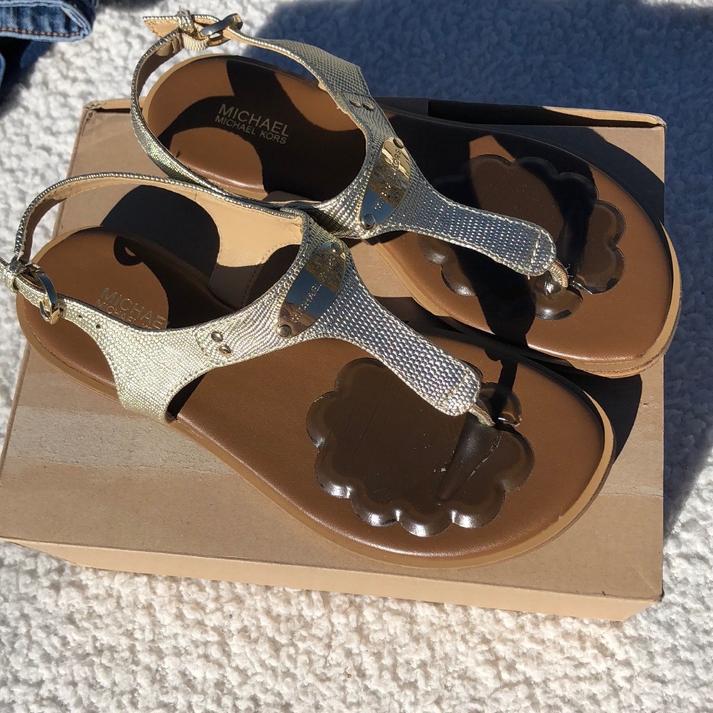 Michael Kors Sandals